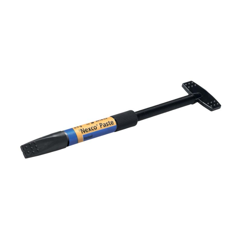 SR Nexco paste incisal 2,5 g,  I2